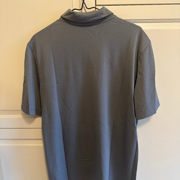 Nike - University of Tennessee - Football Polo - Picture 6 of 6